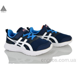 Кроссовки STILLI KIDS